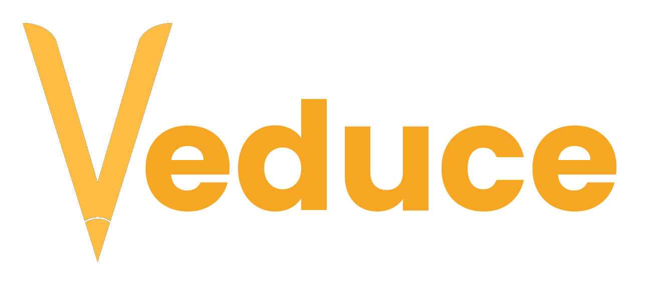 Veduce Logo